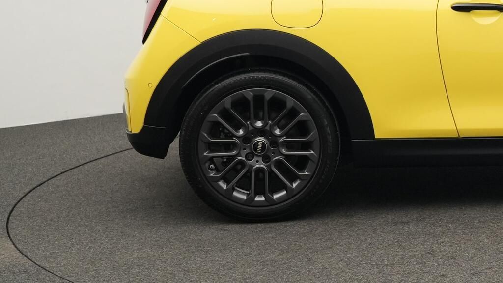 MINI Cooper C - Bild 17