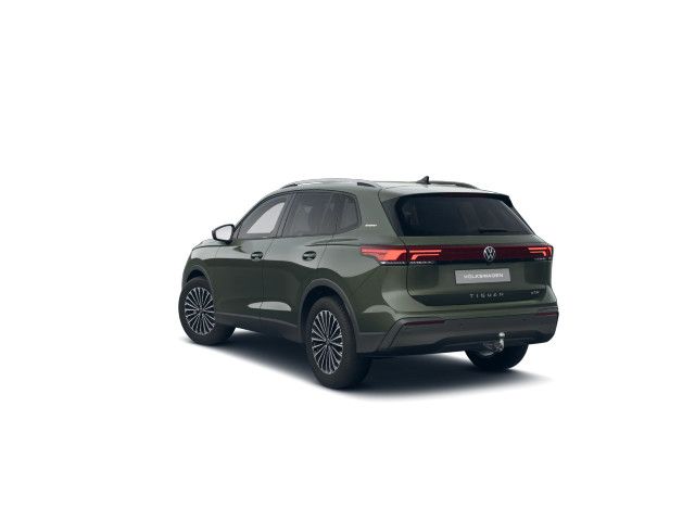Tiguan Energy 1.5 eTSI DSG AHK*ACC*Standhzg.