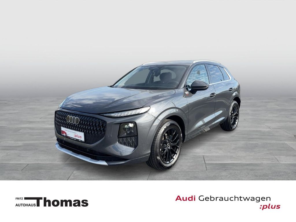 Image of Audi Q3