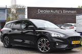 Ford Focus Wagon 1.5 150PK ST LINE ECC LED LMV NAVI