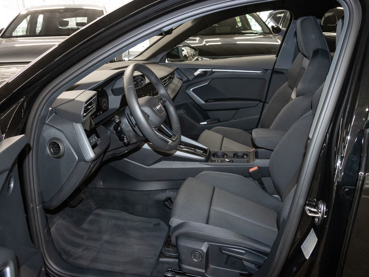 Audi A3 - Bild 15
