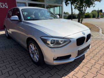 BMW 120 - 3