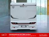Glücksmobil T 741 EB - 9 Gang-Automatik - Einzelbetten - - Glücksmobil Wohnwagen & Wohnmobile