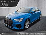 Audi A3 40 TFSIe S-tronic 2xS-Line/MatrixLED/ACC - Audi A3 40 TFSIe Gebrauchtwagen