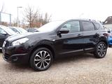 Nissan Qashqai I-WAY 1.6 dCi*Temp*Pano*Navi*Kamera*1Hd - Nissan Qashqai N-Way mit Diesel-Antrieb