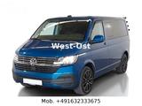Volkswagen T6 Multivan 2,0 TDI 4Motion DSG Kamera Webasto - VW T6 Multivan Gebrauchtwagen in Berlin