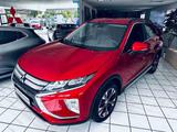 Mitsubishi Eclipse Cross TOP Navi 1.5 T-MIVEC 4WD CVT - Mitsubishi Eclipse Cross in Hamburg