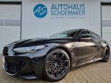 BMW M4 Competition*DEUTSCH*M-Dr.Pack,360°ACC,Laser