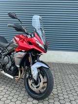 Triumph Tiger Sport 660 TOP, Quickshifter, Hebelschützer - TRIUMPH TIGER SPORT