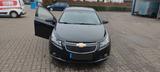 Chevrolet Cruze 2.0 Diesel 163 PS | Klimaautomat - gebrauchte Chevrolet Cruze aus dem Jahr 2012