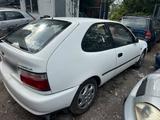 Toyota corolla 1.4 Servolenkung - Toyota Corolla: Se
