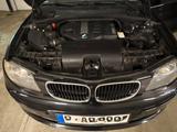 BMW  BMW 118d 143 PS | 2. Hand | TÜV 05/2027  - BMW 118: Ps 118d