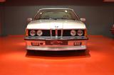 BMW M6/635/CSI/E24/3,4 286 PS/NOTE 1-/DEUTSCH/TÜVneu - BMW 635: M 635csi