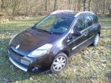 Renault Clio Grandtour Tomtom Edition - Renault Clio mit Benzin-Antrieb: Navigationssystem, Kombi, Grandtour Edition