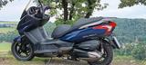 Kymco Downtown 300i ABS - Garagenfahrzeug - KYMCO 300I