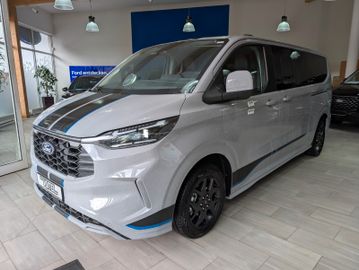 Ford Tourneo Custom 2.0 EcoBlue SPORT L2