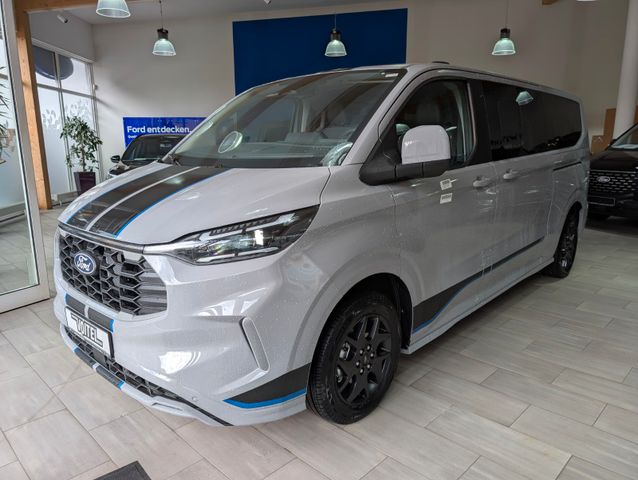 Ford Tourneo Custom 2.0 EcoBlue SPORT L2