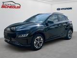 Hyundai KONA Elektro 100kW ADVANTAGE+NAVI+11KW OBC+WÄRME - Hyundai KONA Elektro Tageszulassungen