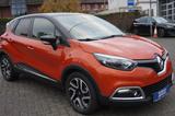 Renault Captur ENERGY TCe 114 EDC Experience Autom.AHK - Renault Captur: Experience