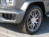 Mercedes-Benz G 63 AMG SUPERIOR Line+FONDTV+MASSAGE+STANDHEIZ. - gebrauchte Mercedes-Benz G 63 AMG aus dem Jahr 2024