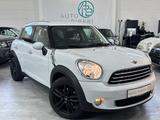 MINI COOPER Countryman Cooper All4*SHZ* - MINI MINI: Weiß, Countryman
