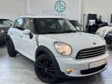 MINI COOPER Countryman Cooper All4*SHZ* - MINI MINI: Weiß, Countryman