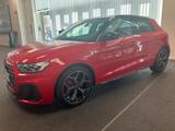 Audi A1 40 TFSI S tronic Sportback S Line