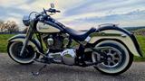 Harley-Davidson Fat Boy | FLSTF | TC 88 | 5HD1 | AMC - HARLEY-DAVIDSON 2002 FAT BOY