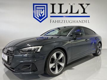 Audi A5 - 1