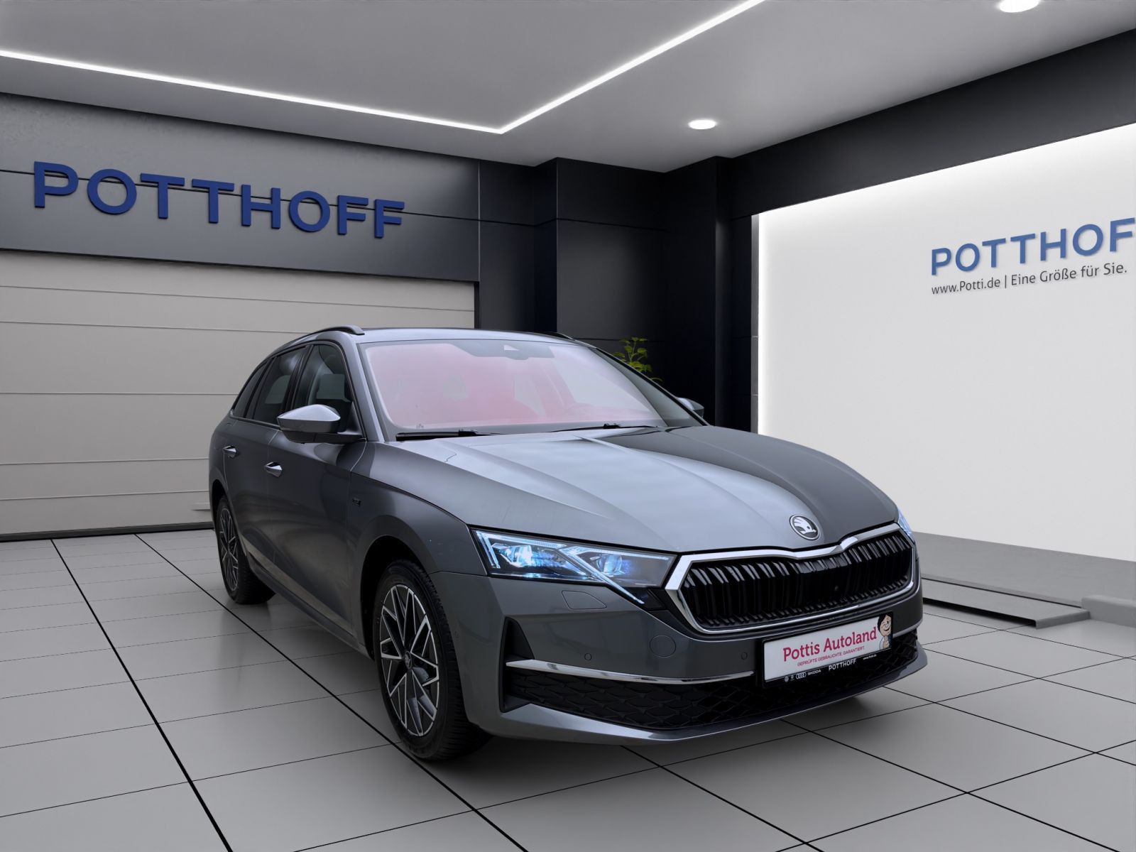Skoda Octavia - Bild 7