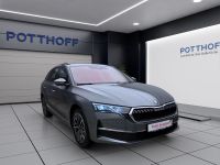 Skoda Octavia - Vorschau Bild 7