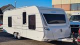 Tabbert Bellini 655 Boiler Klima ATS Hzg - Tabbert Wohnwagen & Wohnmobile