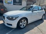 BMW F21 116i Automatik - BMW 116 aus 2012: 116i