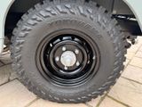 Land Rover Serie II 3,5l V8, Frame-off, Safari, Servo - Land Rover: Sa