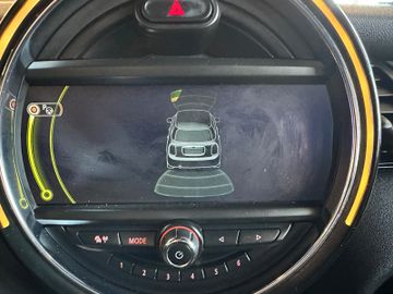 MINI COOPER D 5-trg. *2. Hand*Klima*SHZ*Navi*PDC*BT*