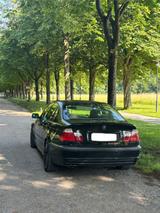 BMW Bmw e46 323i LPG - BMW 3er Reihe mit LPG-Antrieb