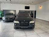 BMW X3 Baureihe X3 2.0d