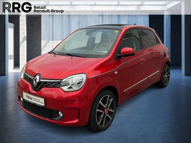 Renault Twingo 1.0 SCe 65 Intense