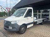 Mercedes-Benz Sprinter 514 CDI Abschleppwagen* AUFBAU NEU* - Mercedes-Benz Abschlep