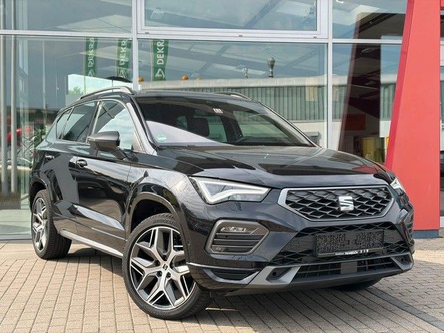 2023 Seat Ateca