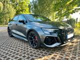 Audi RS3 8Y Limousine Matrix RS-AGA Vmax Mwst. - Audi RS3 8y Gebrauchtwagen