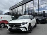 Mercedes-Benz GLC 200 AMG Line 4 Matic - Mercedes-Benz GLC 200 aus 2023