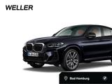 BMW X4 M40i Laser 360° Pano HUD StHz Mem H/K DA DAB