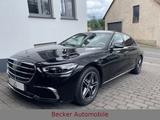 Mercedes-Benz S 350 d 4Matic L PANO/STANDH./BURMESTER 3D/MBUX - gebrauchte Mercedes-Benz S 350 aus dem Jahr 2024
