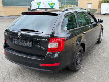 Skoda Octavia - 7