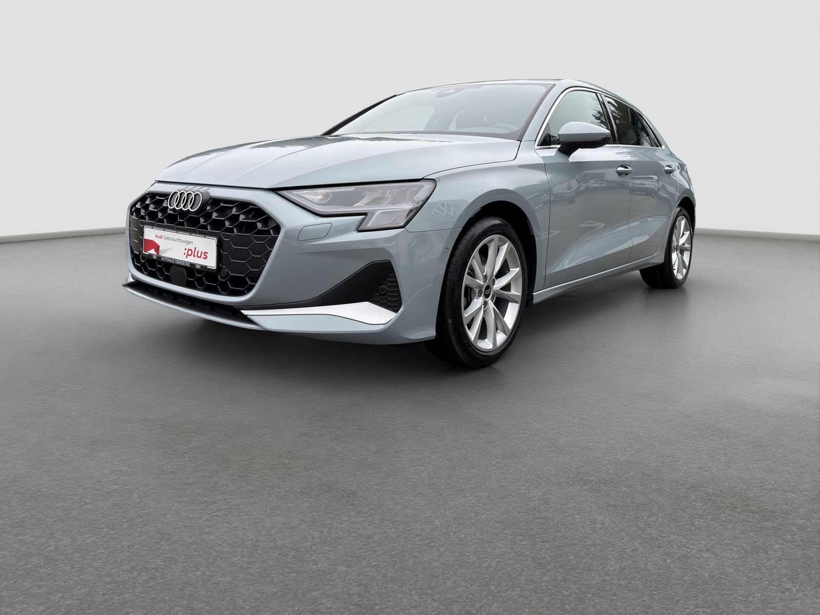 Audi A3 - Bild 2