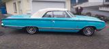 Ford Mercury Park Lane Cabrio 6,4 - Ford Gebrauchtwagen von 1964