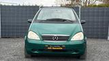 Mercedes-Benz A 140 CLASSIC - Mercedes-Benz A 140: Van