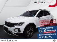 Volkswagen T-Roc - Vorschau Bild 1