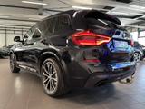 BMW X3 M40d M Sport 20" LMR+LKH+SAG+ADA.M.FAHRW.+KFZ - BMW: F20